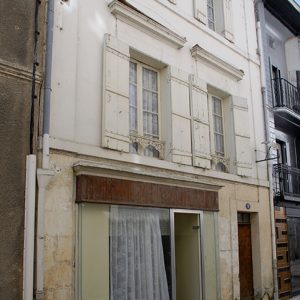 6534 - RIBERAC
