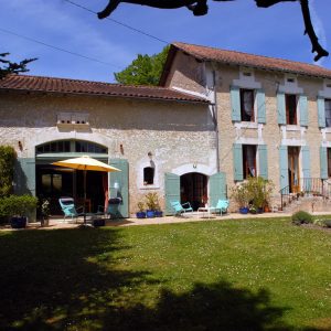 6537 - SAINT SÉVERIN