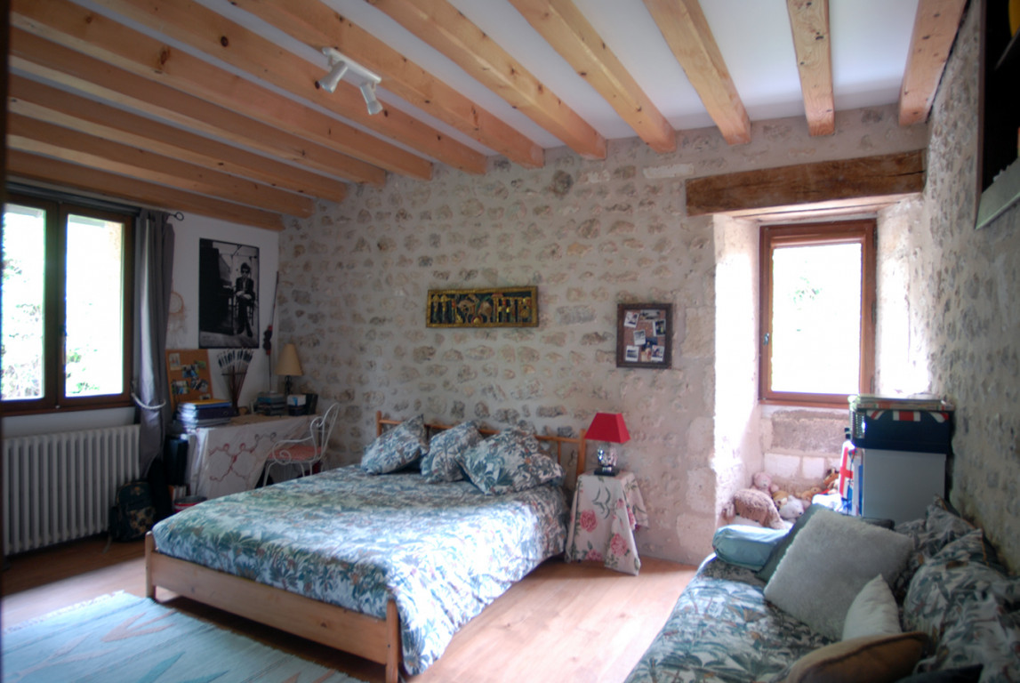 6539 - SAINT MÉARD DE DRÔNE – Image 3