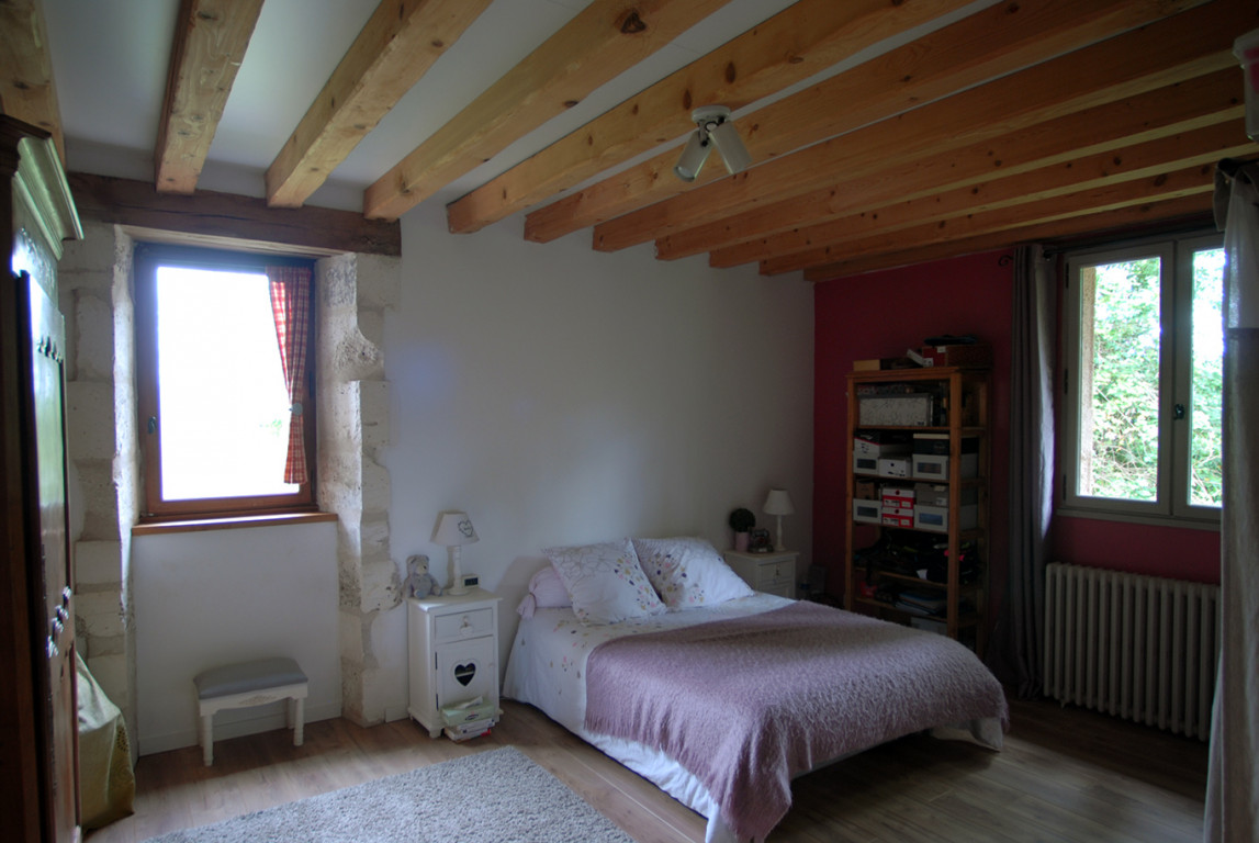 6539 - SAINT MÉARD DE DRÔNE – Image 4