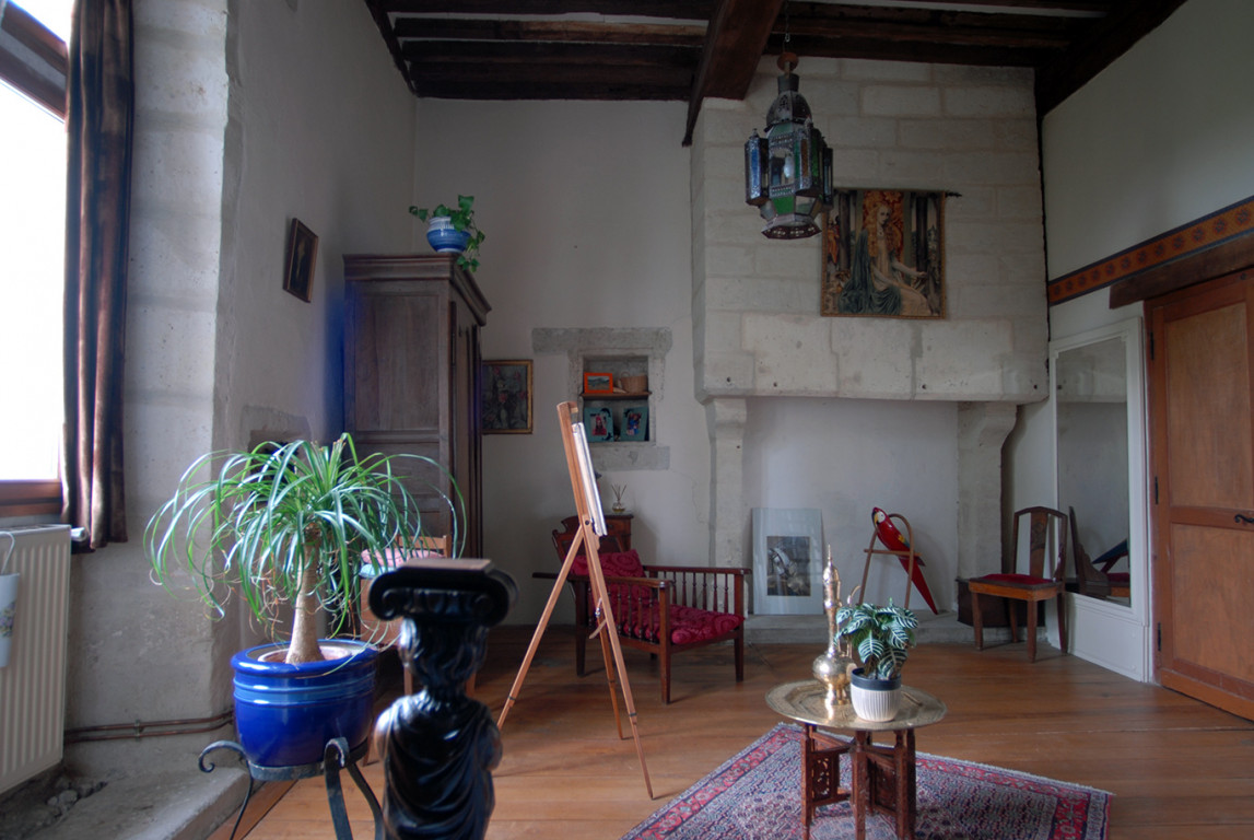 6539 - SAINT MÉARD DE DRÔNE – Image 5