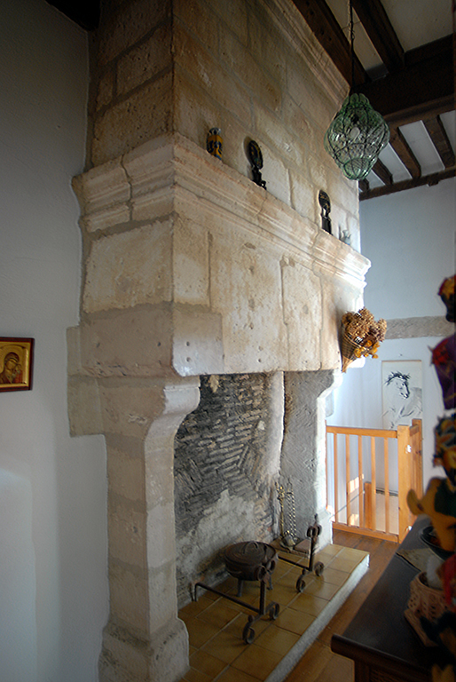 6539 - SAINT MÉARD DE DRÔNE – Image 7