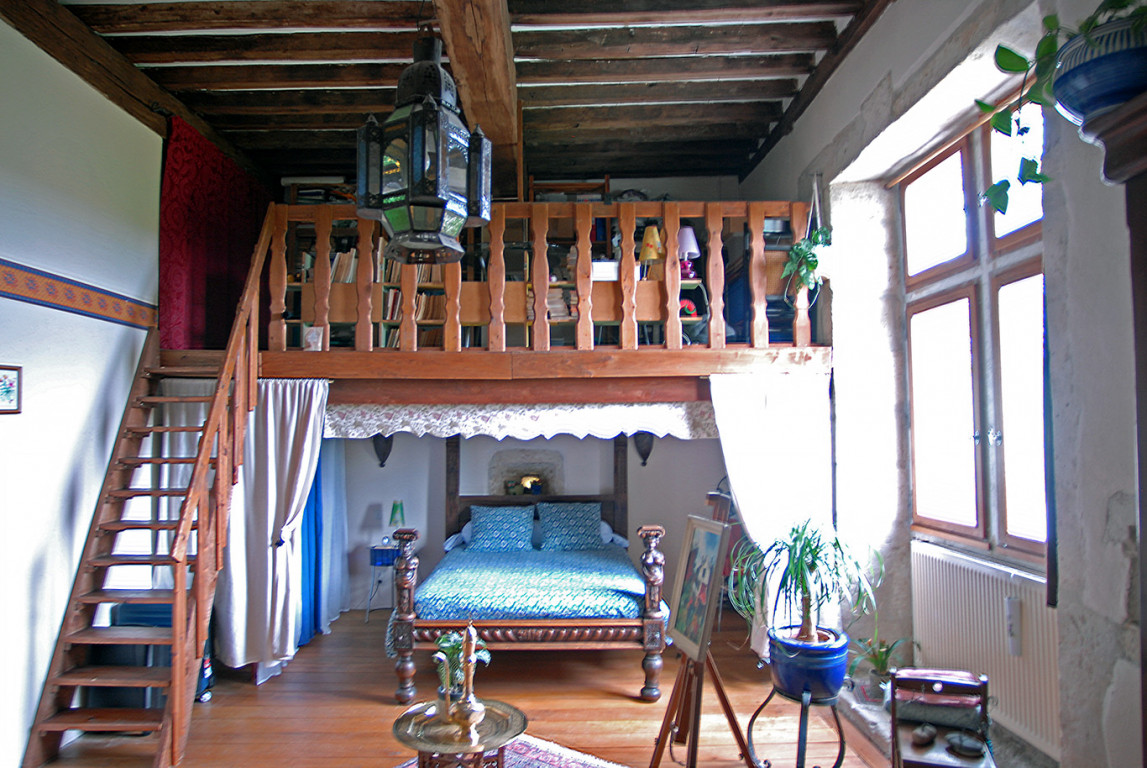 6539 - SAINT MÉARD DE DRÔNE – Image 8