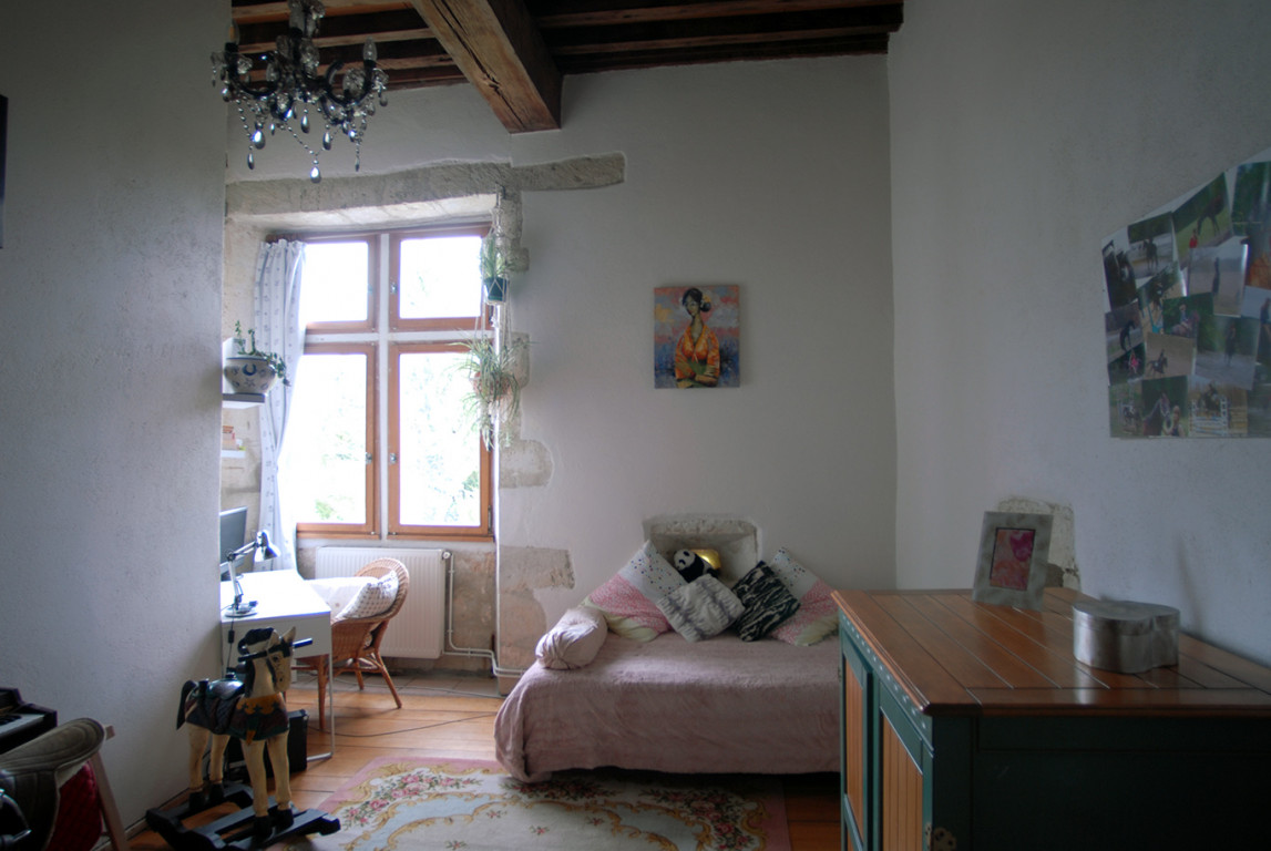6539 - SAINT MÉARD DE DRÔNE – Image 9