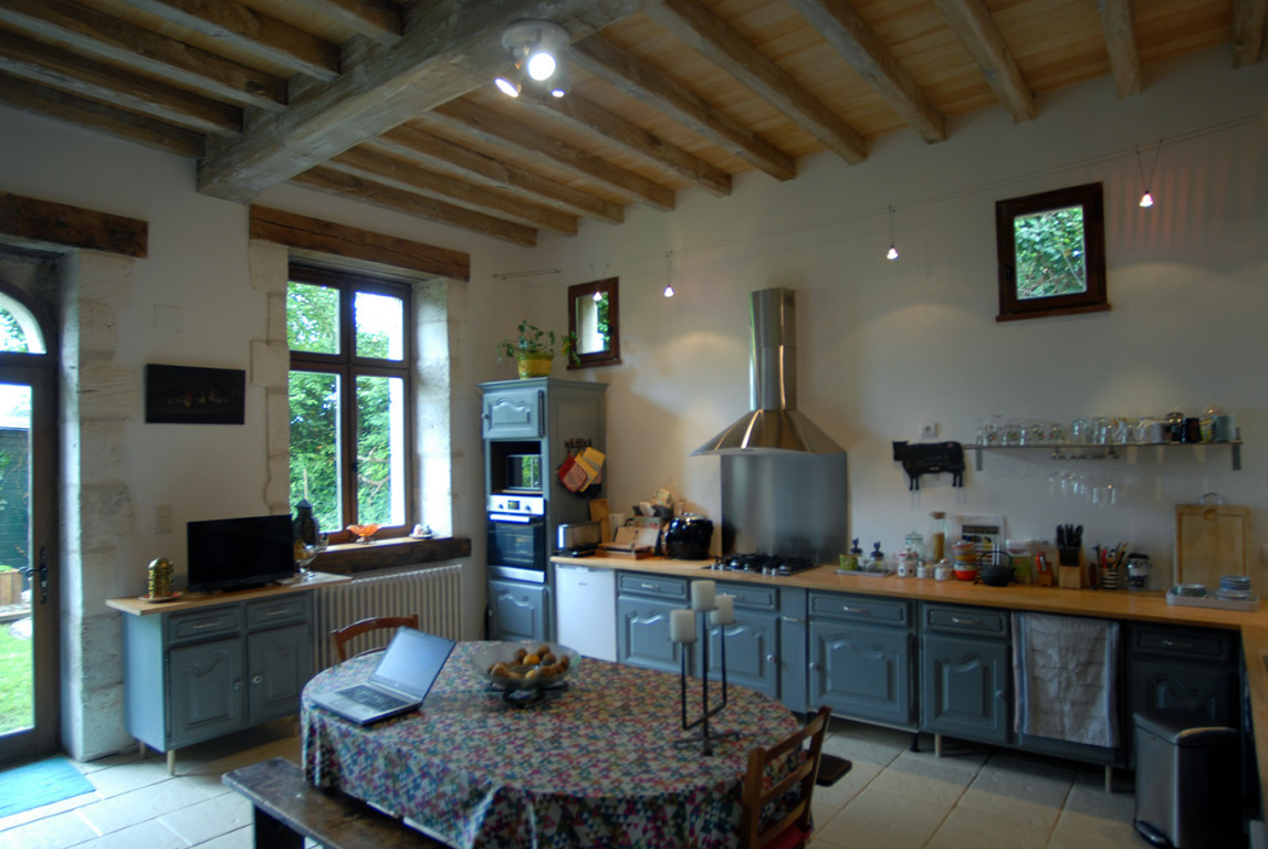 6539 - SAINT MÉARD DE DRÔNE – Image 10