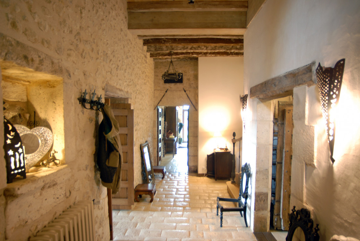 6539 - SAINT MÉARD DE DRÔNE – Image 11