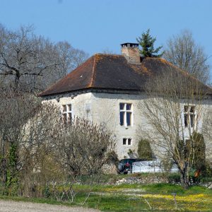 6539 - SAINT MÉARD DE DRÔNE
