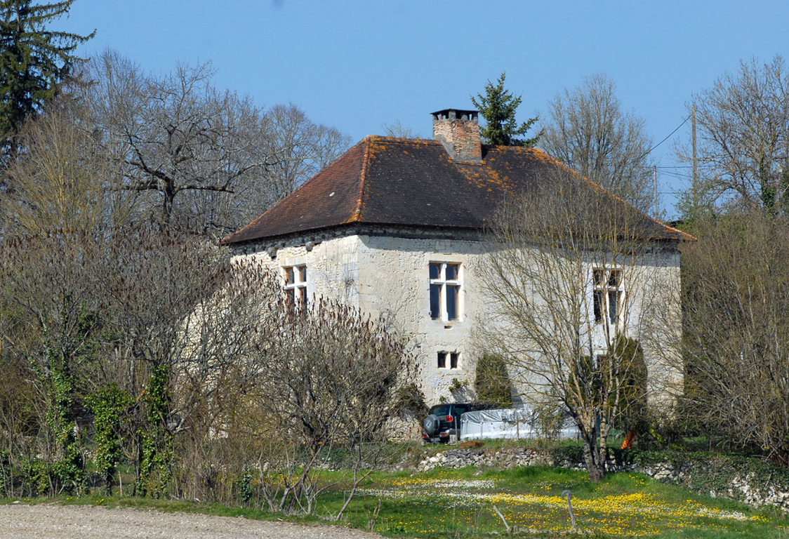 6539 - SAINT MÉARD DE DRÔNE