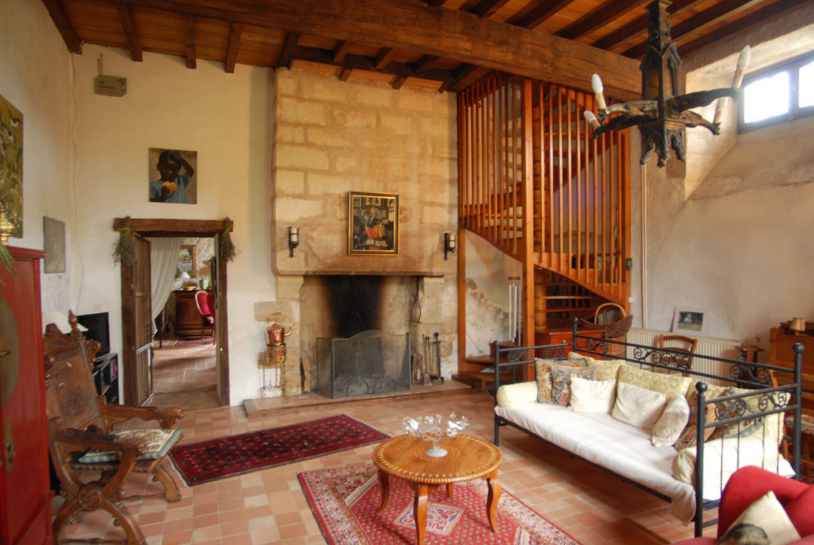 6539 - SAINT MÉARD DE DRÔNE – Image 16