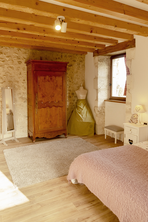 6539 - SAINT MÉARD DE DRÔNE – Image 17