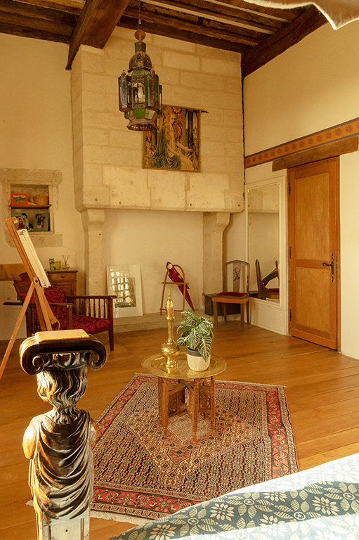 6539 - SAINT MÉARD DE DRÔNE – Image 23