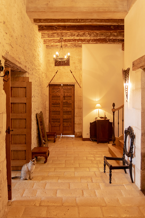 6539 - SAINT MÉARD DE DRÔNE – Image 24