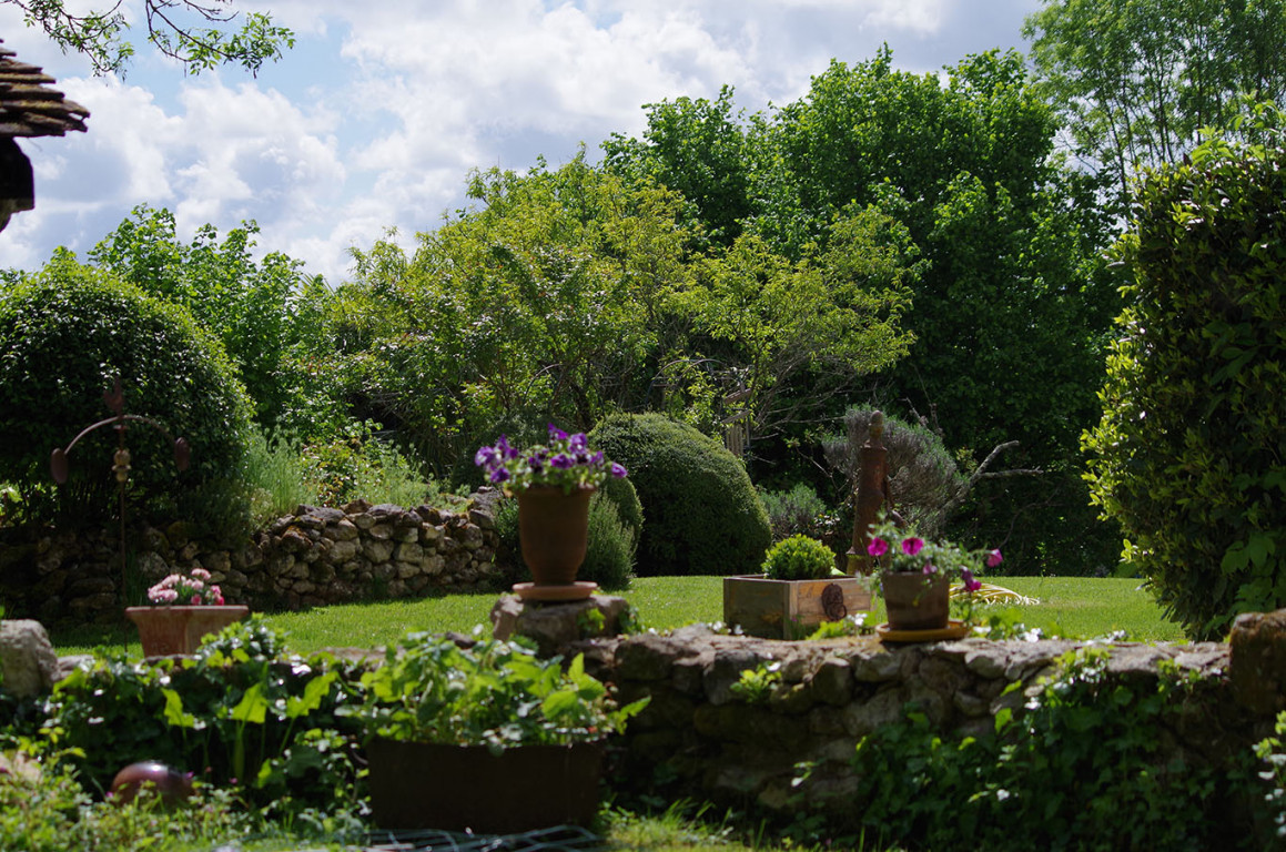 6539 - SAINT MÉARD DE DRÔNE – Image 29