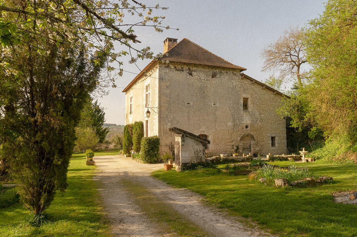 6539 - SAINT MÉARD DE DRÔNE – Image 32