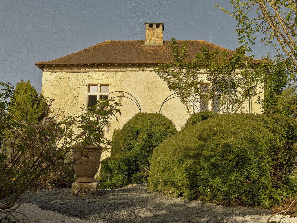 6539 - SAINT MÉARD DE DRÔNE – Image 33