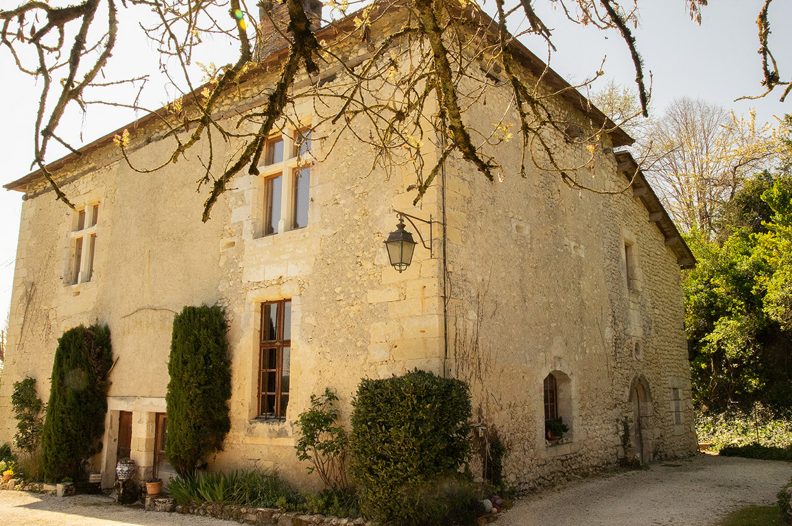 6539 - SAINT MÉARD DE DRÔNE – Image 34