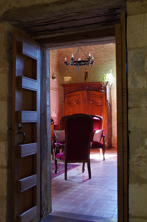 6539 - SAINT MÉARD DE DRÔNE – Image 37