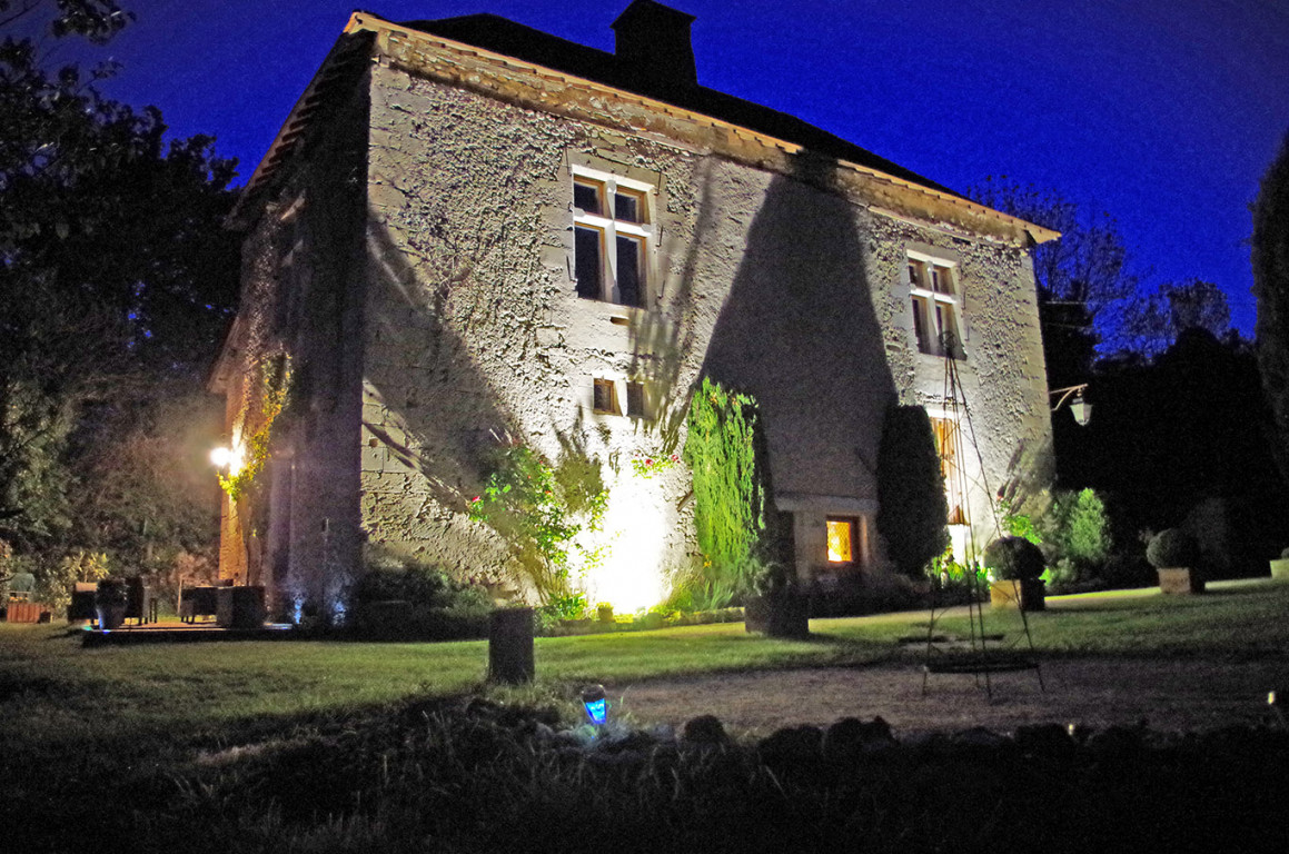 6539 - SAINT MÉARD DE DRÔNE – Image 38