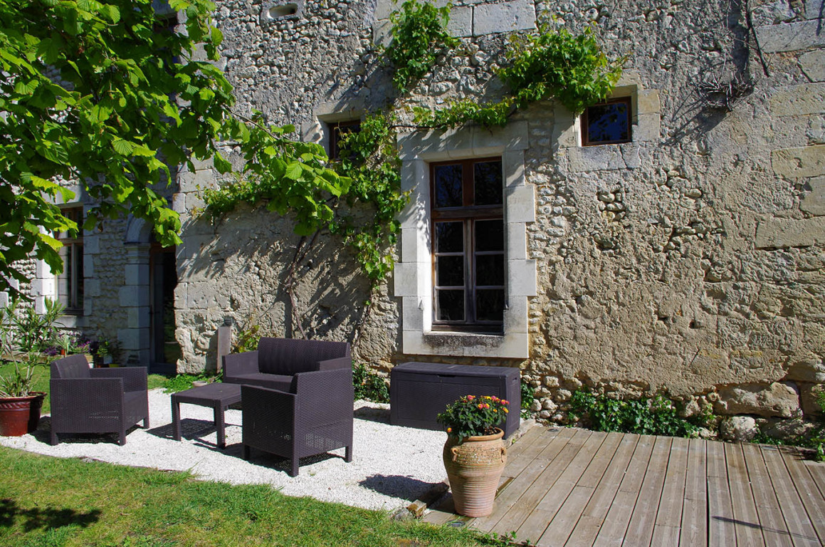 6539 - SAINT MÉARD DE DRÔNE – Image 42